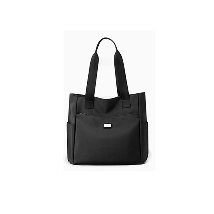 Женская сумка-тоут из нейлона Oxford большого объема 2024 года