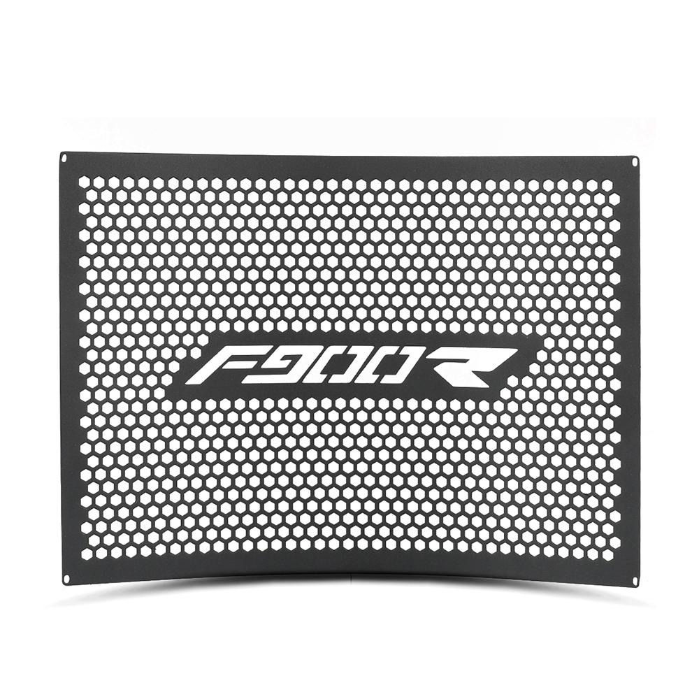 For BMW F900R F900XR F900 R XR 2020~2026 2025 2024 2023 2022 Motorcycle Radiator Guard Grille Net Cover Protector F 900R F 900XR