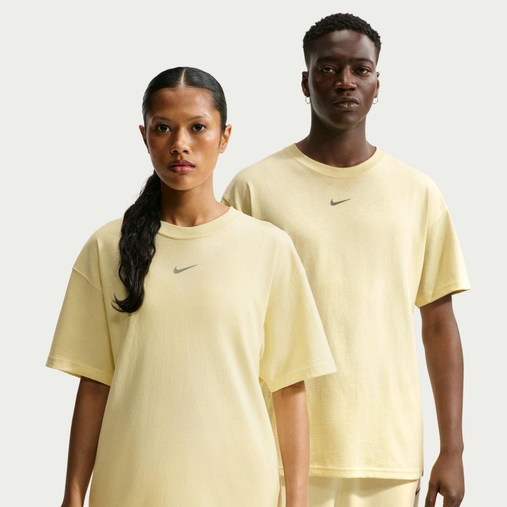 Nike M Nocta Cs Tee Ss Ib5673 744albstr Stelt