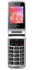 MyPhone Rumba 2 | Черный | 2,4 дюйма | TFT | 32 МБ | 32 МБ | Одна SIM-карта | Разрешение основной камеры 0,3 МП | 800 мАч
