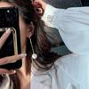 Длинные серьги-капли с кисточками и имитацией жемчуга для женщин, подарочная бижутерия, корейские украшения, цвет золота, подвески, букле д'Орей