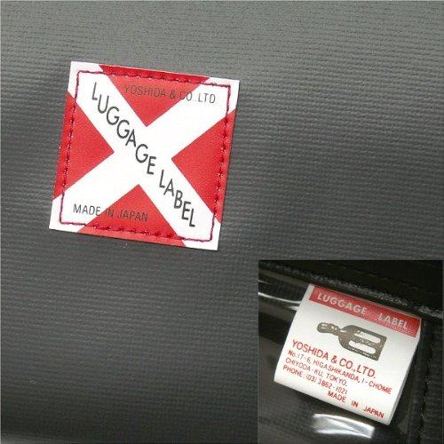 Сумка через плечо LINER [Porter] 951-09241 (хаки)