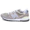 Кроссовки 996 U996GR Серые см [New Balance] Мужские Женские 28.0 [Товар]