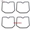 Carburetor repair kit needle valve gasket air screw for Triumph  Bonneville 800 T100 T 100 2001-2008