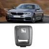 BMW 5 серии G30 (2017-2022 гг.) Сборка крышки кнопки Isofix