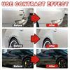 Upgraded Car Scratch Remover Kit Car Scratch Repair Paste Polishing Automotive Swirl Remover Anti Scratch Polish Wax