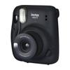 Mini Camera 11: Color Charcoal Gray, Instax Mini 11 Camera Charcoal Gray, Instax