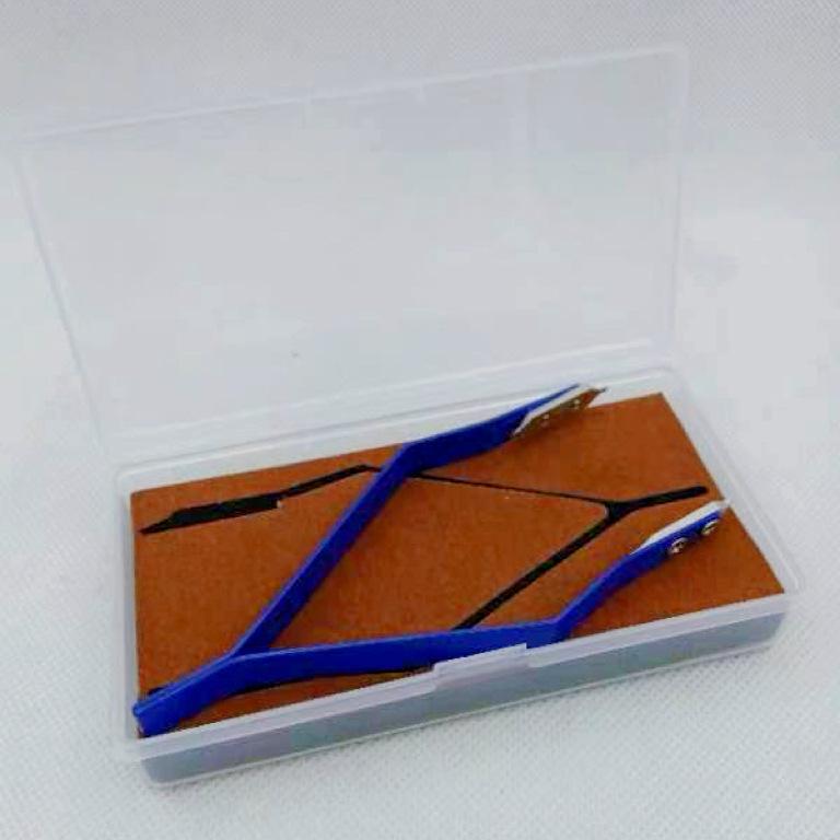 Y-Type Watch Strap Spring Bar Removal Pliers