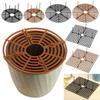 Protector Plant Root Protect Plant Protection Mesh Flower Pot Cover Soil Guard