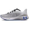 HOVR Machina 3 Comfortable Fabric Low-Top Casual Running Shoes Men Sneaker Blue White 3025886-100