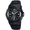 [Casio] Часы Casio Collection MW-600F-1AJH мужские черные (Свидание) 1шт