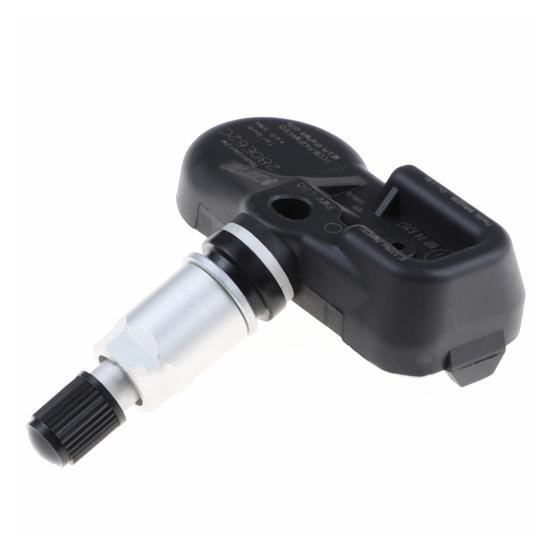 Tire Pressure Sensor Black Direct Replacement Light-weight Car Tire Pressure Monitorig