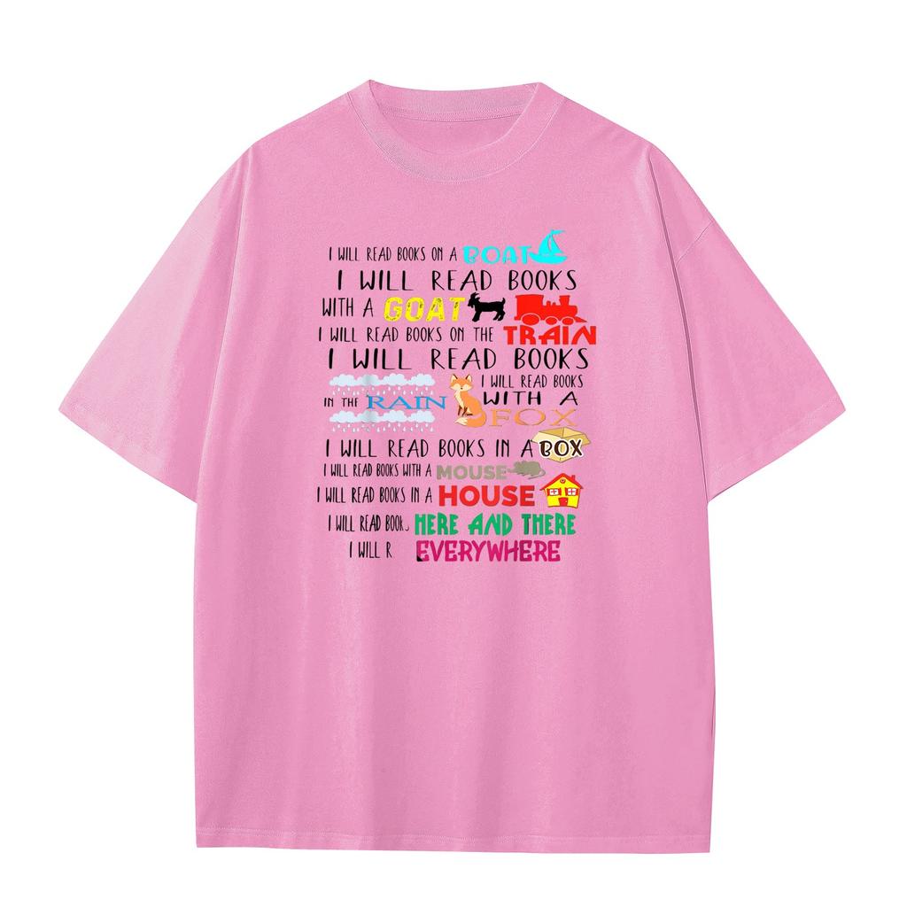 Повседневная свободная футболка с принтом «Пасха» для мальчиков и девочек, круглый вырез, короткий рукав, свитер