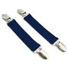 Elastic Suspender Accessories Decor Non Slip Stretch Party Women Unisex