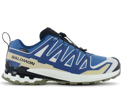 XA PRO 3D V9 GTX - GORE-TEX - Мужские походные кроссовки Кроссовки для трейлраннинга 478174 ОРИГИНАЛ