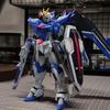 Flying Freedom XFS HG Rising Freedom 1/144 SEED FREEDOM С водяными наклейками Стойка Двойная маска Сборная фигурка Фигурки