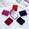 Jewelry Necklace Box Ring Bracelet Gift Packaging Box NEW Jewelry Storage Container For Trinket