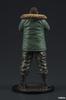Figure DIG DIGSTA Saejima Taiga Multi-color Non-scale PVC 185mm