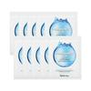 Hyaluronic Acid Super Aqua Soothing Mask Set 10ea AUTHENTIC STORE