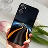 Для Motorola G06 G06Power Чехол XT2535-1 Новый Роскошный Крутой Лев Мягкий ТПУ Силиконовый Чехол для Телефона Для Moto G 06 Power MotoG06 Fundas