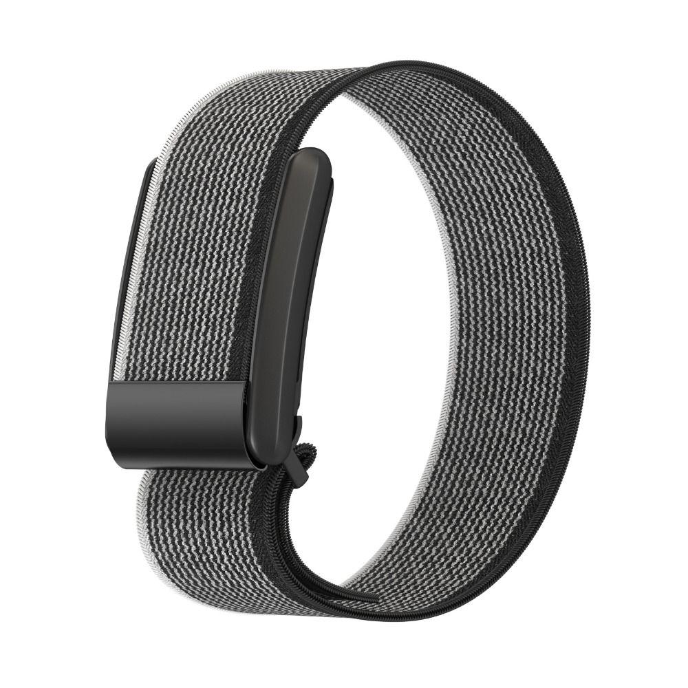 Adjustable Fitness Tracking Band Nylon Sports Wristband Replacement Strap for Whoop 4.0