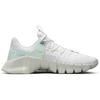 Nike Free Metcon 5 Premium Summit White Sea Glass Women Sneakers Barely-Green Light-Lemon-Twist FJ1548-100
