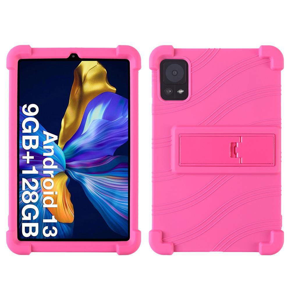 Чехол для планшета DOOGEE T20 Mini 8,4 дюйма Full Edge Anti Fall с подставкой