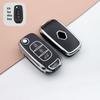 NEW TPU Car Key Case Cover Shell For Renault Kwid 2023 Kadjar Captur Megane Sandero Stepway Logan Clio 5 2022 Arkana 2020 2021