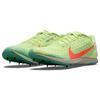 Nike Zoom Rival XC 5 Barely Volt Hyper Orange Кроссовки унисекс Зеленые Dynamic-Бирюзовые Photon-Dust CZ1795-701