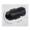 Ударный гайковерт Защитный корпус Амортизирующий чехол Устойчивая к царапинам крышка для электроинструмента