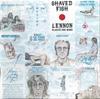 CD ЛЕННОН ПЛАСТИК ОНО БЭНД Рыба нарезка 077774664226 US Rock Б/у