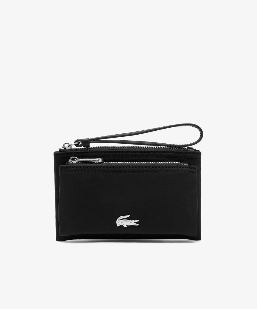 Женский бифолд-кошелек Lacoste в стиле сумки-кошелек Nf5332Y56G 000