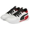 Puma Court Rider Chaos Bulls Men Sneakers White 377767-01