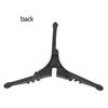 Anti Dumping Camping Foldable Stove Base Holder Gas Canister Stand Can Tank Tripod Bottle Shelf