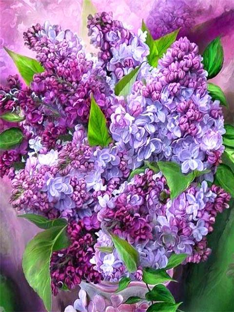 Алмазная картина велосипед Алмазная вышивка мозаика цветок вышивка крестом мозаика ремесла комплект украшения дома