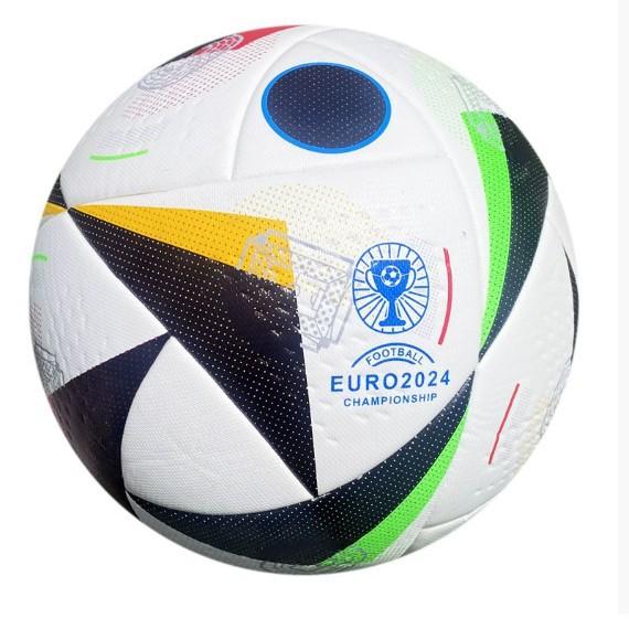 Molten Soccer Ball Size 5 4 3 Machine Stitched TPU Soft Leather for Kids Students Training