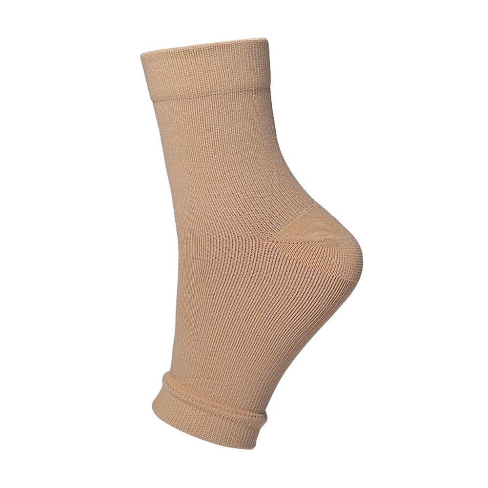 Socks Compression Sock Elastic Bandage Sleeve Tight Casual Socks Protective Socks Foot Sleeves