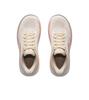 Women's Sneakers HOKA ONE ONE CLIFTON 11 Running Shoes Women's Low-top Whisper White/Rose Gold