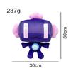 Новые игры Hive Endolotl Plush Game Peripheral Pixel Wind Plush Toy Doll