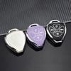 2 3 4 Buttons TPU Car Key Cover Remote Shell Bag for Toyota Avalon Corolla Camry RAV4 Crown Reiz Venza Matrix Case Accessories