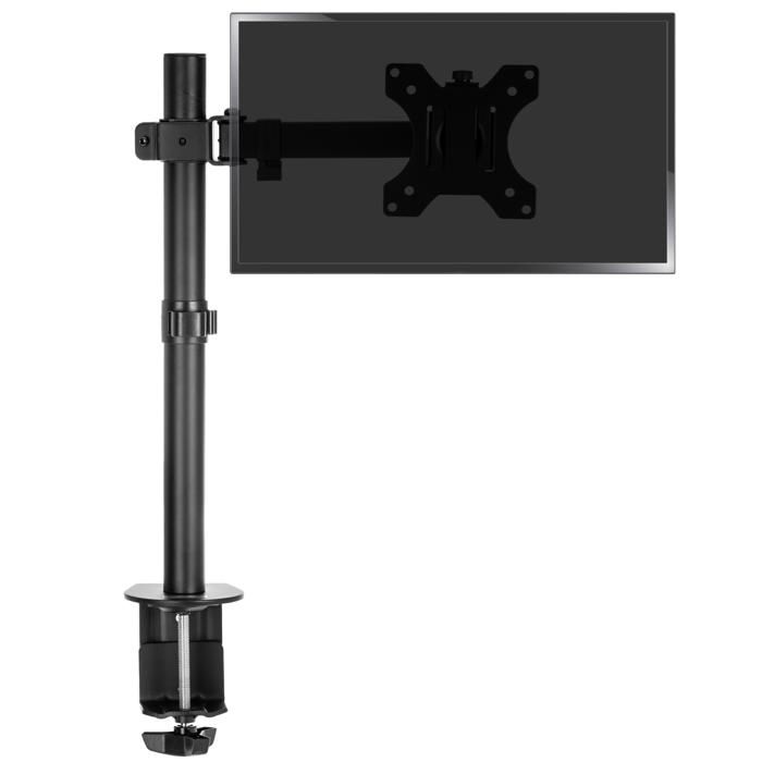 Support De Table D'écran TooQ DB1032TN-B 13'-32' 8 Kg Noir