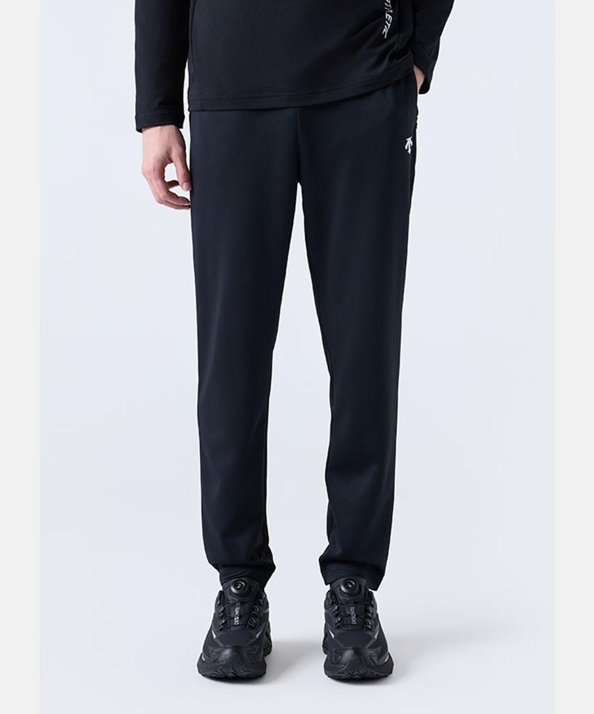 DESCENTE Training Standard Pants Black (Sq323Tfp72) (B Type)