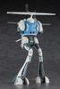 Hasegawa Super Dimension Fortress Macross Regult Scale Plastic Model Kit 65881 (Reconnaissance Type) 1/72