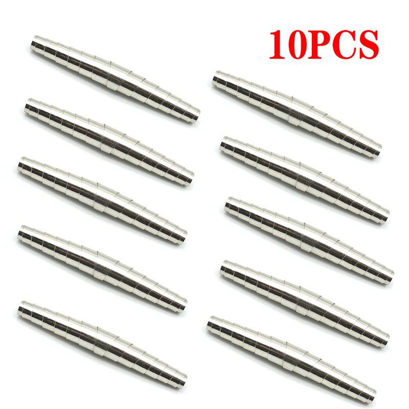 5/10 шт., сменные пружины для садового секатора, металлические секаторы, ножницы, машинки для стрижки, запасные пружины для садового инструмента для прививки