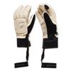 PEAK LEATHER GLOVES FOS901654 PEBBLE US XS To Japanese (32F) (equivalent S)