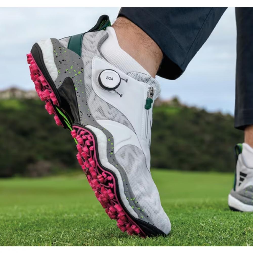 Adidas Гольф Мужской codechaoS Boa 25 Бесшипованный