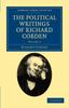 Книга The Political Writings Of Richard Cobden Volume 2 by Richard Cobden - Paperback