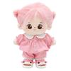 1 Set Lace Doll Summer Pajama Set Toy Accessories No Attribute Doll Clothes  Children Gift