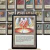 BETA NORMAL2-002 Прокси TCG магические карты Mana Vault mox pear Sol Ring Time Vault Winter Orb собрать
