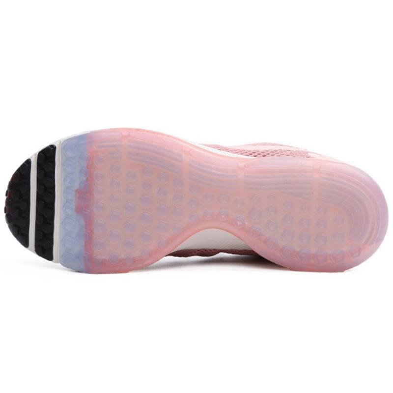 Nike Женские кроссовки Zoom All Out Low 2 'Storm Pink' повседневные AJ0036-604